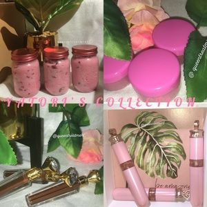 YATORI’S COLLECTION 💗